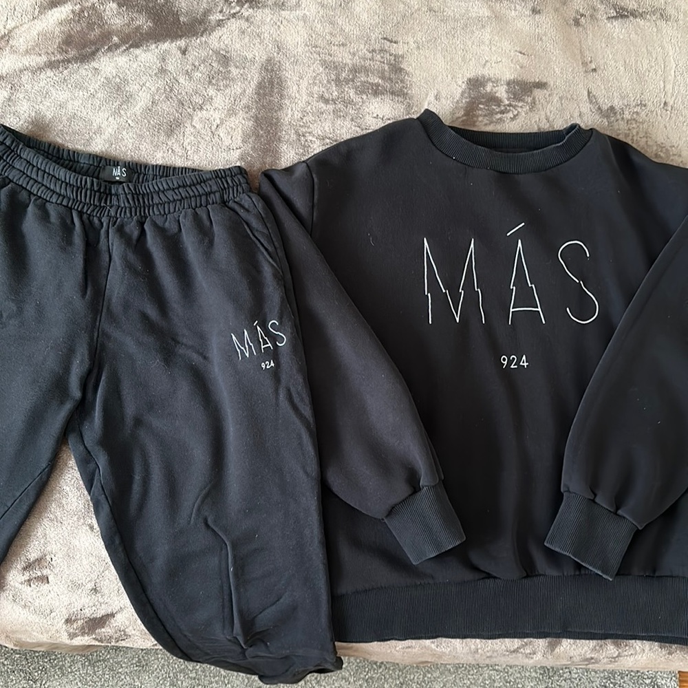 Cozy Lounge Set